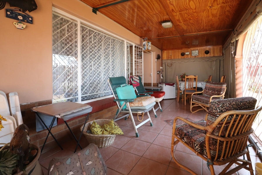 To Let 3 Bedroom Property for Rent in Stilfontein Ext 4 North West